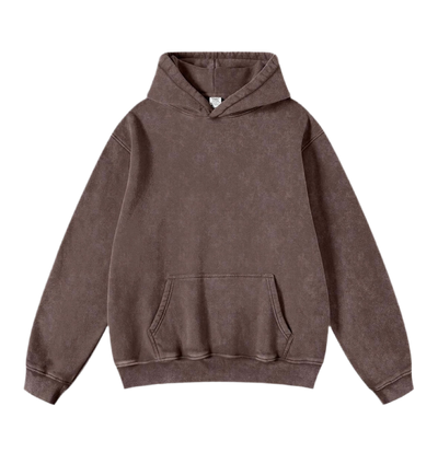 Custom Rhinestone Team Hoodie