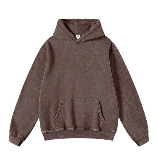 Custom Rhinestone Team Hoodie