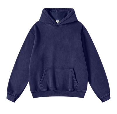 Custom Rhinestone Team Hoodie