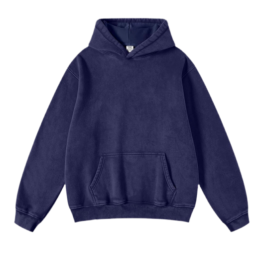 Custom Rhinestone Team Hoodie