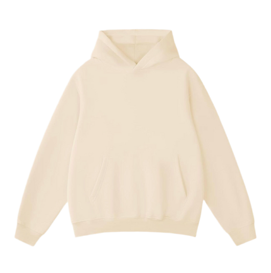 Custom Rhinestone Team Hoodie