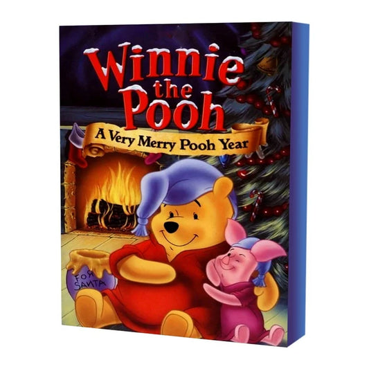 Winnie Advent Calendar