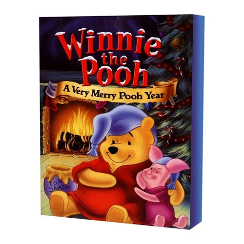 Winnie Advent Calendar