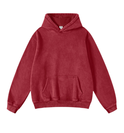 Custom Rhinestone Team Hoodie