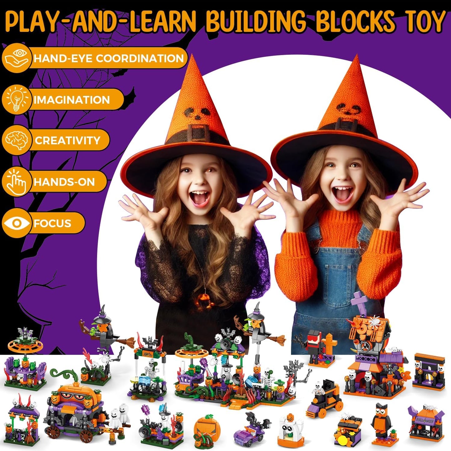 Halloween Advent Calendar
