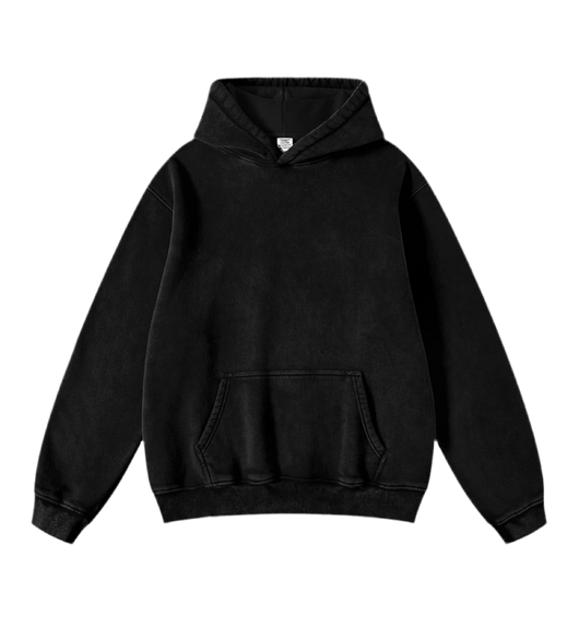 Custom Rhinestone Team Hoodie