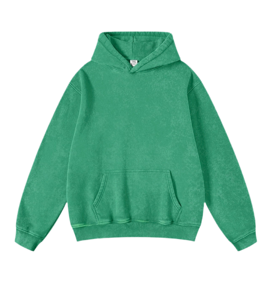 Custom Rhinestone Team Hoodie