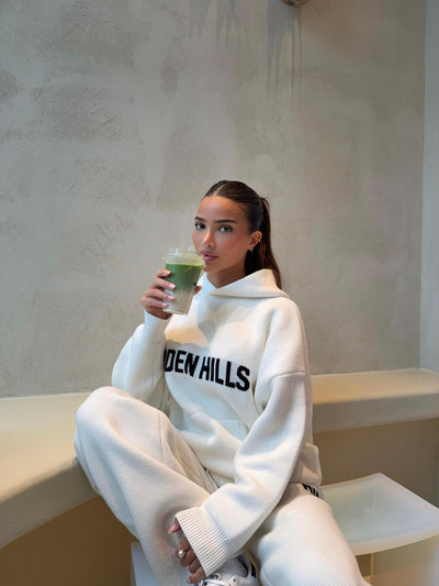 Hidden Hills Sweatsuit
