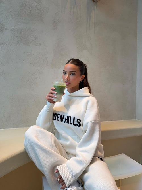 Hidden Hills Sweatsuit