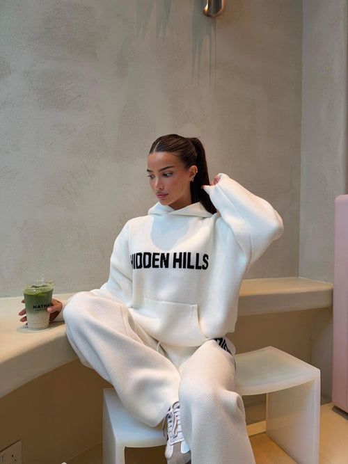 Hidden Hills Sweatsuit