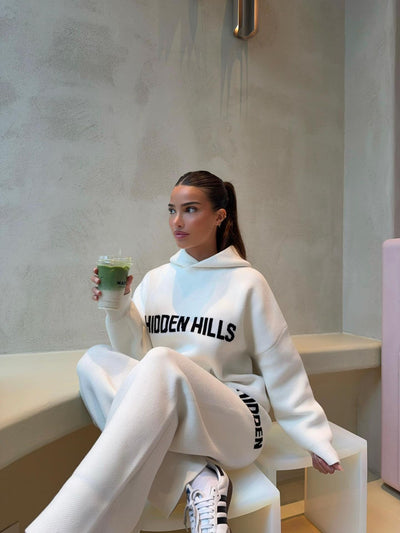 Hidden Hills Sweatsuit